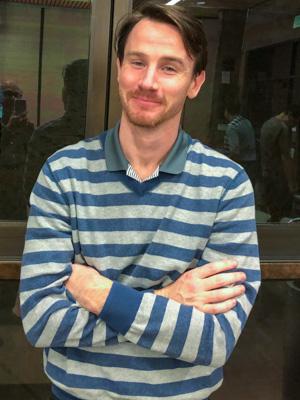 Player Pic